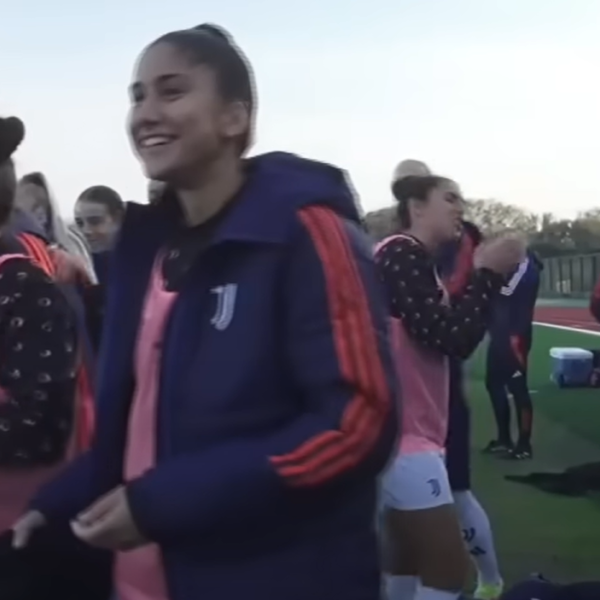 Serie a femminile 24/25, 10ª giornata: Juventus women già in fuga?