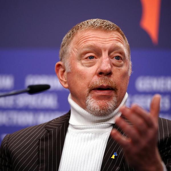 Wimbledon, Boris Becker su Sinner: “Può battere Djokovic”