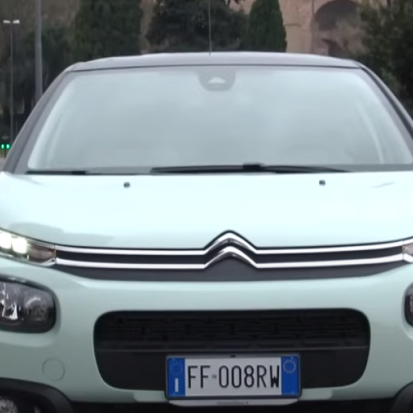 Citroen C3 in promozione con rate da 99 euro al mese: prezzo con ro…