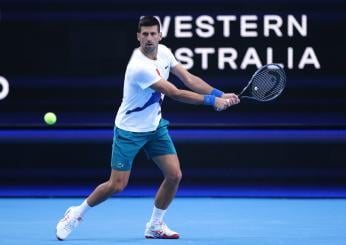 Da Djokovic e Alcaraz a Nadal: le ultime in vista degli Australian Open