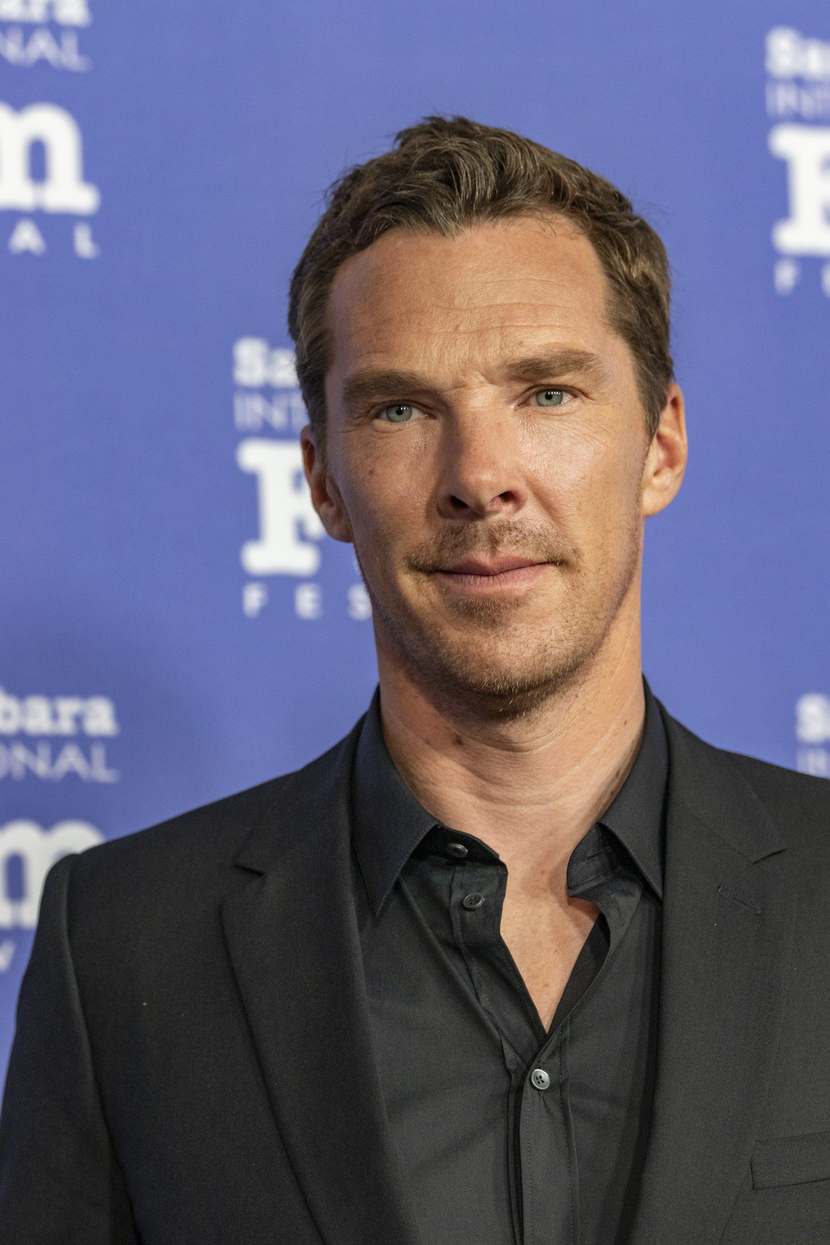 Ucraina: Benedict Cumberbatch ospiterà i rifugiati