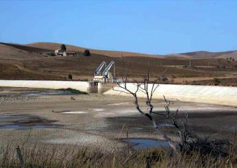 Emergenza siccità in Sicilia, il sindaco di Caltanissetta: “Stop alla vendita illegale dell’acqua! Stiamo trovando altri pozzi”