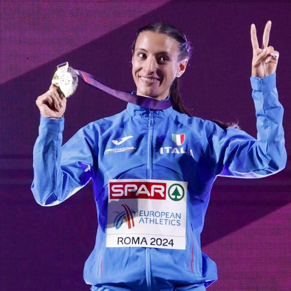 Europei Atletica 2024, Dorio: “Battocletti tanta roba, può crescere ancora. Questa generazione viene dal lavoro di Baldini e i risultati si vedono”