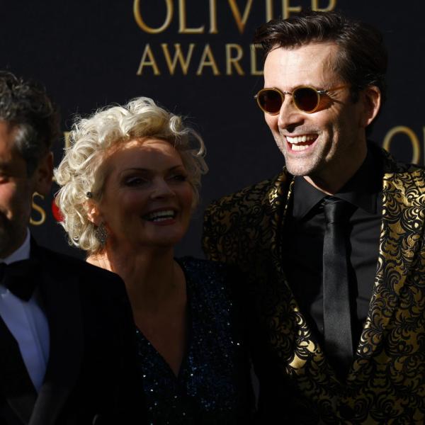 Good Omens 2, quando esce la serie su prime video: trailer, cast, trama