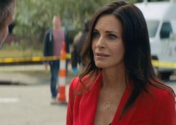 In Scream 7 tornerà anche Courtney Cox nel ruolo di Gale Weathers, Woodsboro l’aspetta!