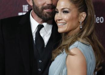 Ben Affleck e Jennifer Lopez: Video in cui lui le chiude la portiera in faccia, maretta tra le due star?