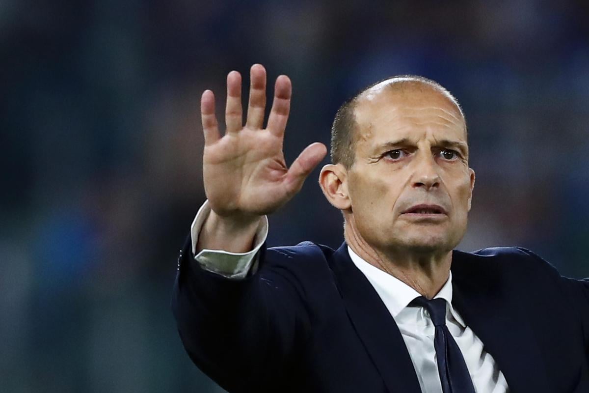 Juventus, ufficiale l’esonero di Allegri, Altafini: “Atteggiamento mai visto prima, in tutta la storia del club”