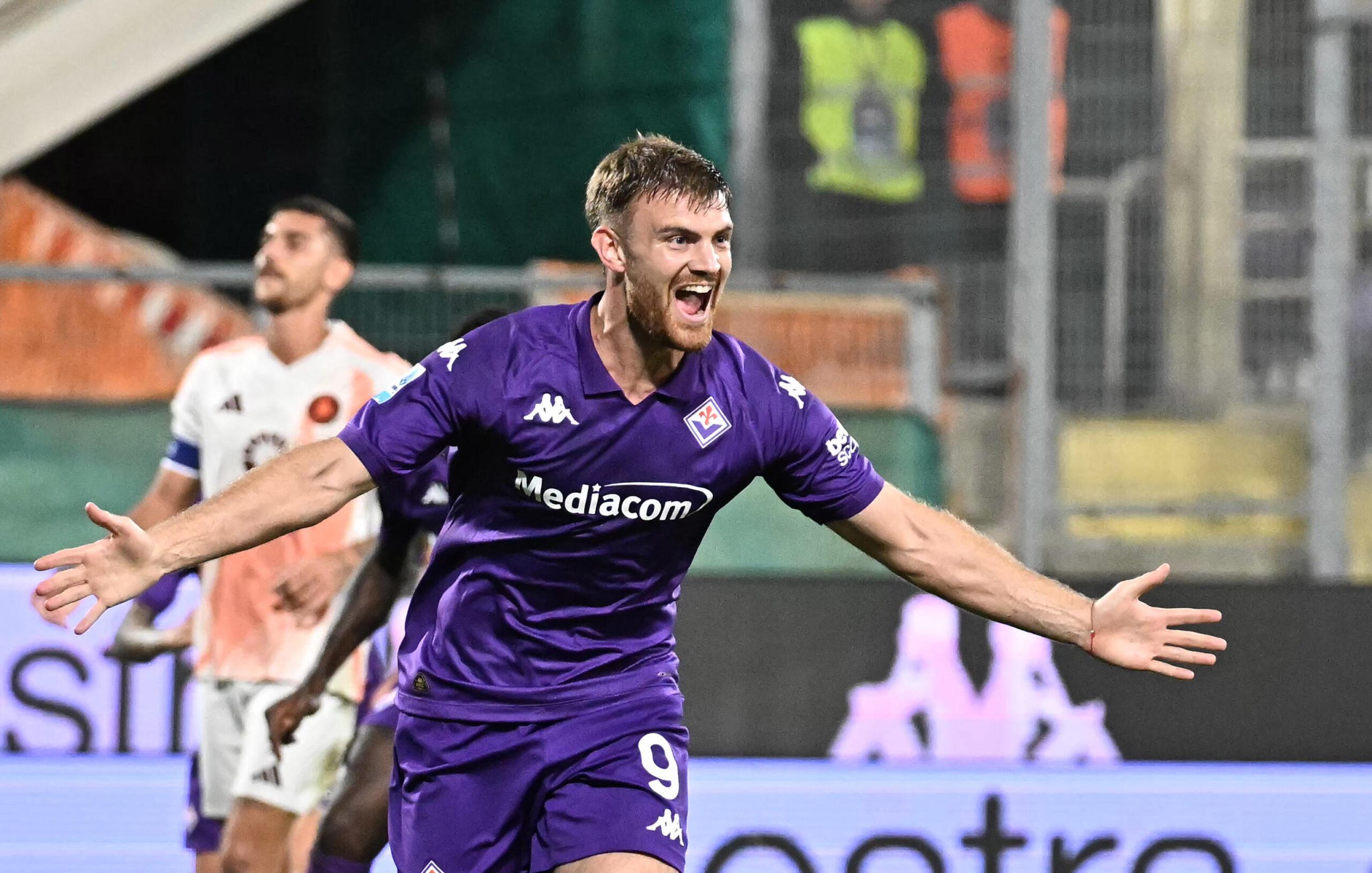 La Fiorentina riscopre Beltran: il tuttofare a cui Palladino non rinuncia più