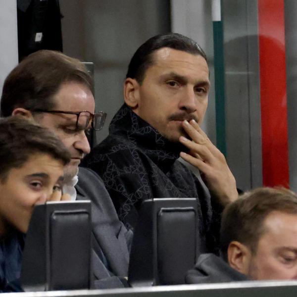 Milan lista Champions: out Ibrahimovic e Dest. E Maignan…