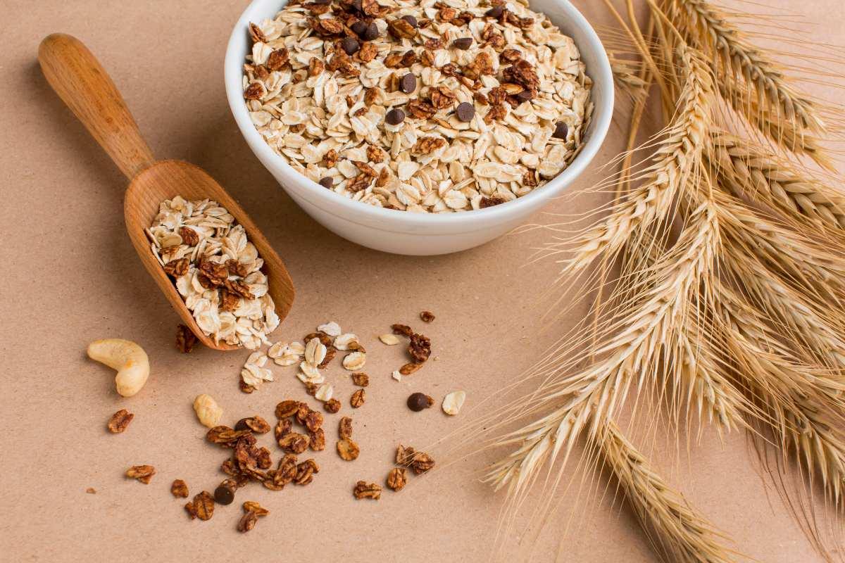 Miglio e avena aiutano il cuore e scongiurano il diabete di tipo 2