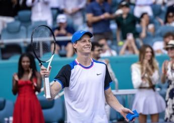 Jannik Sinner trionfa ad Halle: primo trofeo da numero uno e nuovo record per l’azzurro