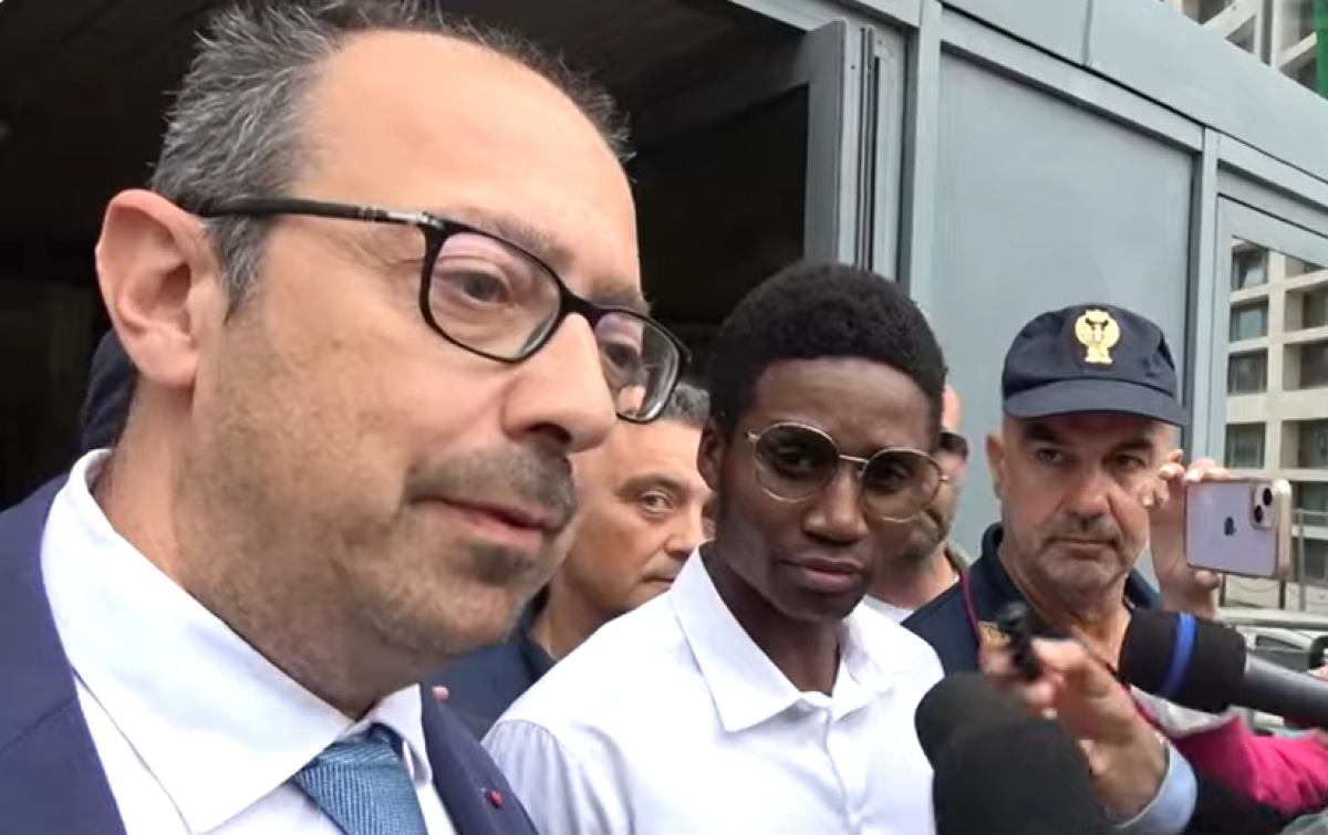 Omicidio Paganelli, quali sono le ultime notizie su Louis Dassilva? Il legale Fabbri: “C’è ancora da attendere per i risultati dei test. Il video di Loris Bianchi nel garage di via del Ciclamino? Potrà essere utilizzato a fini difensivi”