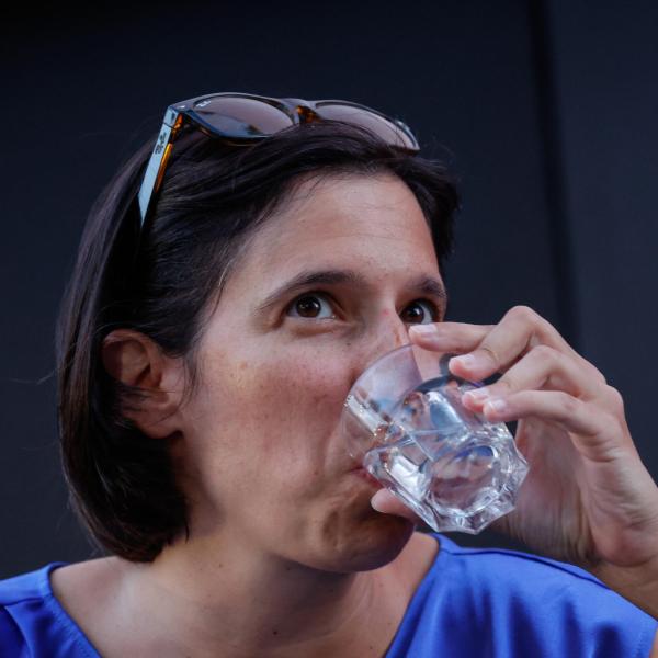 Il sondaggio di Mannheimer a Piazza Pulita di Formigli (e la faccia di Elly Schlein) che sta facendo sorridere Fratelli d’Italia