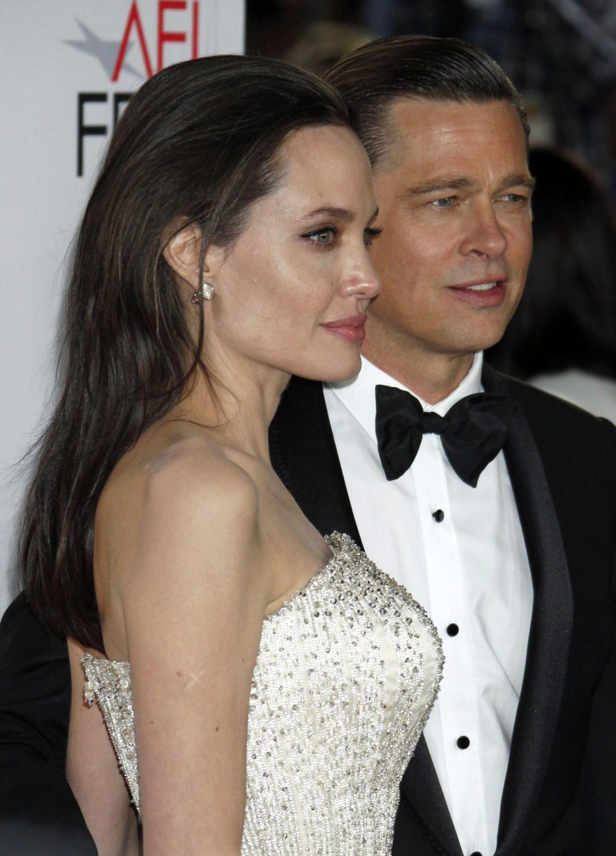 Angelina Jolie e Brad Pitt: nuovi dettagli sull’aggressione