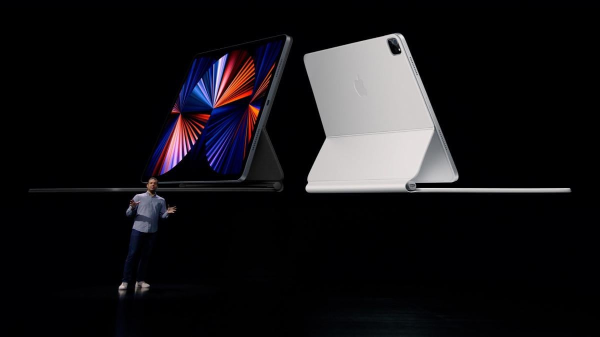 iPad Pro M2, la Apple si prepara al lancio ufficiale