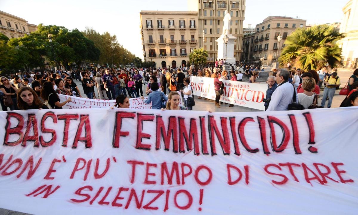 Femminicidi, il nuovo problema con stiamo facendo i conti