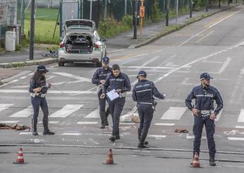 Tragico incidente a Milano: ciclista 55enne muore investito da un tir