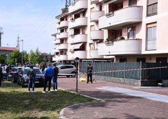 Treviglio, Silvana Erzemberger assolta per l’omicidio Casati perché…