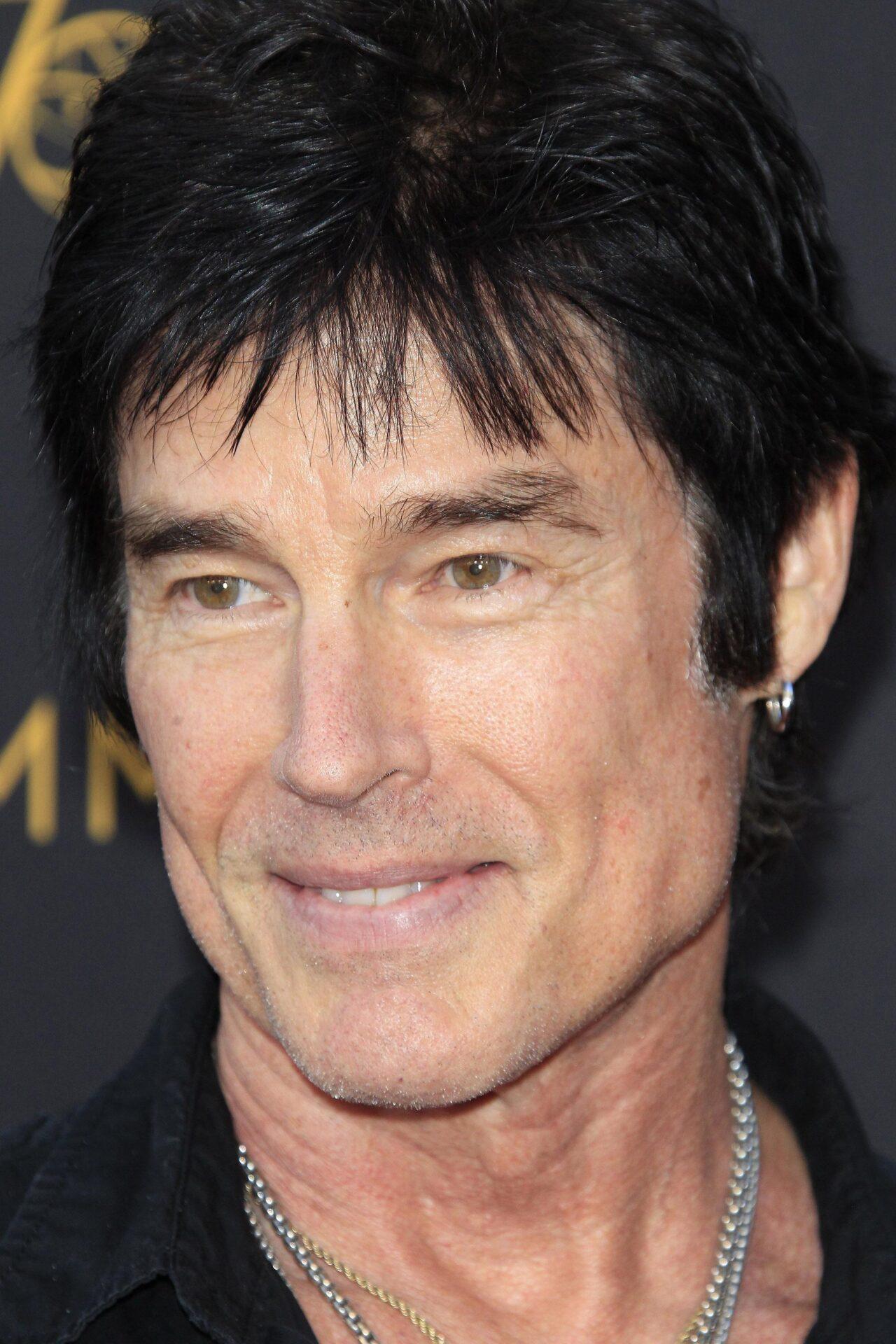 Ronn Moss: età, moglie, figli e biografia di Ridge di Beautiful