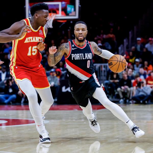 Tutti a caccia di Damian Lillard, ma i Blazers non hanno fretta