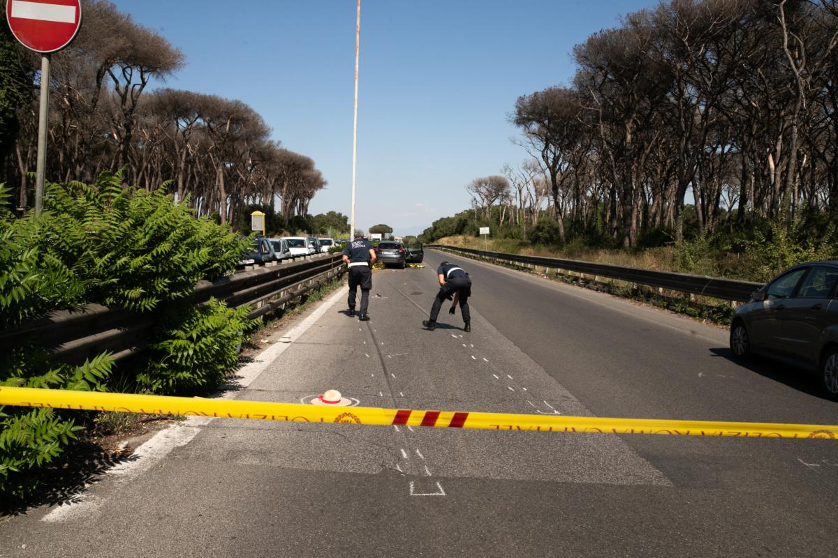 Vicenza, incidente ad Arzignano del 3 ottobre 2023: ferite tre persone