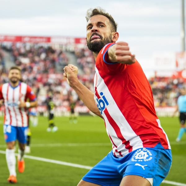 Girona, partenza da Campioni in Liga: il miracolo è possibile? I precedenti