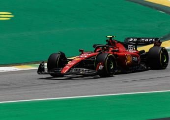 Formula 1, venerdì al via il GP di Las Vegas: le dichiarazioni dei piloti in conferenza stampa