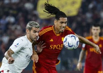 Roma, l’infortunio di Smalling fa arrabbiare Mourinho: cessione a gennaio?