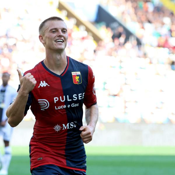 Inter-Juventus, duello sul calciomercato per Gudmundsson: la situazione