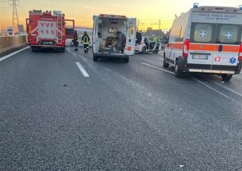 Torino, incidente a Balangero: ragazzo perde il controllo della sua moto, morto sul colpo