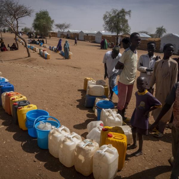 Un anno di guerra in Sudan, circa 9 milioni di sfollati e crisi umanitaria: il mondo continua a distogliere lo sguardo