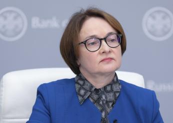 Chi è Elvira Nabiullina: età, carriera e vita privata del capo della Banca centrale Russa