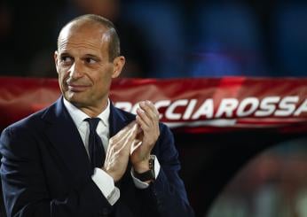 Venerdì 17 porta sfortuna ad Allegri? Anche nel 2019 Max venne cacciato dalla Juve nello stesso giorno