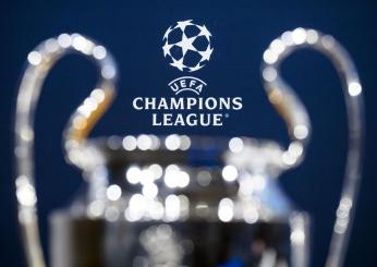 Champions League 2024/2025, in quali fasce saranno le squadre italiane?