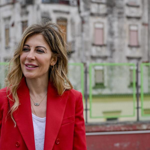 Francesca Fagnani sotto scorta? Minacciata dalla malavita romana per la pubblicazione del libro “Mala Roma criminale”