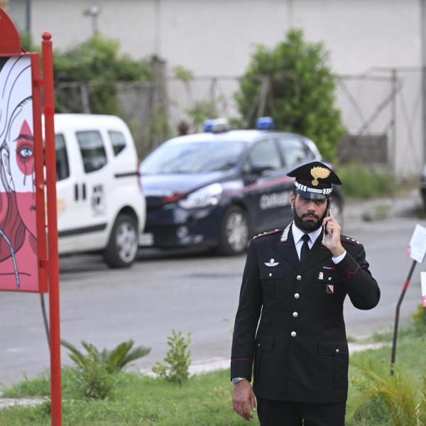 Stupri di Caivano, arrivano le prime condanne: tre dei setti minorenni in carcere per 9 e 10 anni