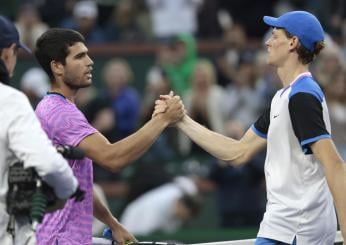 Quando si svolge il sorteggio del tabellone degli US Open 2024? Data, orario e programma