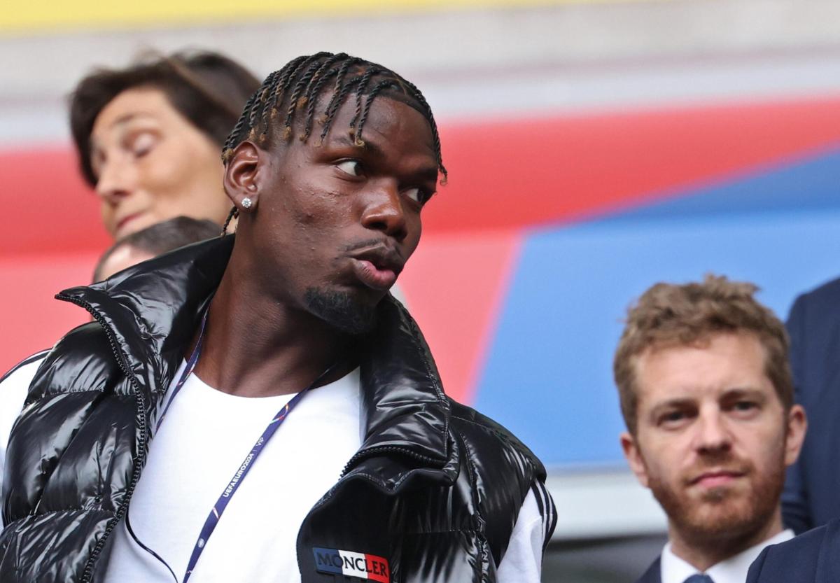 Cosa manca per Paul Pogba al Marsiglia? Le cifre tra richesta e offerta