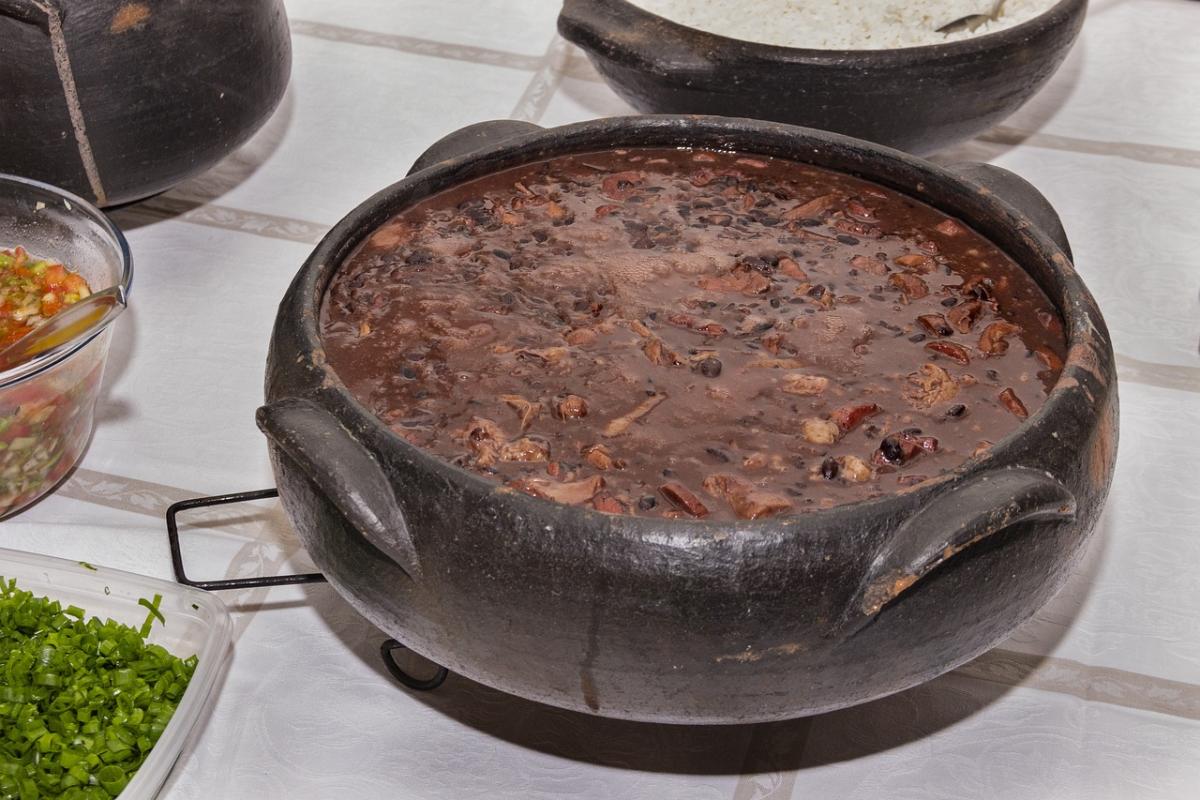 Fagioli neri, le ricette vegetariane da leccarsi i baffi