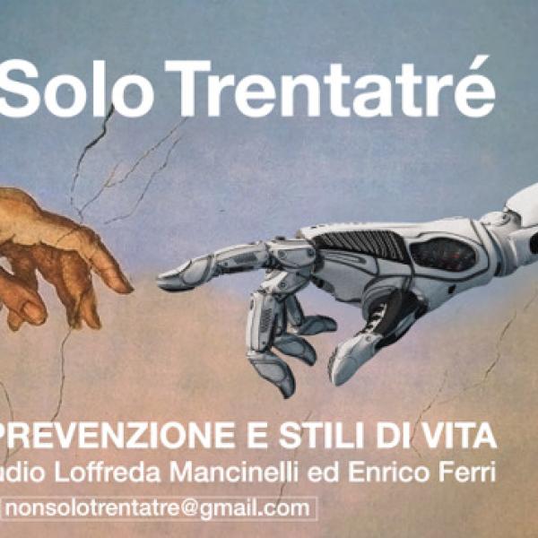 “Non solo trentatré”: una nuova rubrica di salute, prevenzione e stili di vita su Tag24