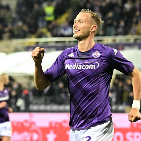 Coppa Italia, Fiorentina-Torino: probabili formazioni e dove vederla in tv