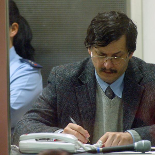 Storia del crimine: Marc Dutroux, il “Mostro di Marcinelle”