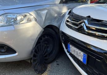 Vicenza, tragico incidente a Monticello Conte Otto: scontro frontale tra due auto, morta 39enne. Due feriti, uno è grave