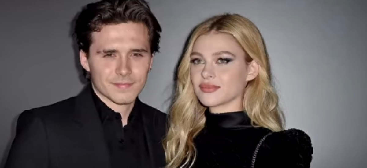 Chi è Nicola Peltz, l’attrice moglie di Brooklyn Beckham