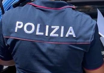 Roma, paura al centro commerciale: uomo urla di essere armato, ma ha solo un manico di scopa