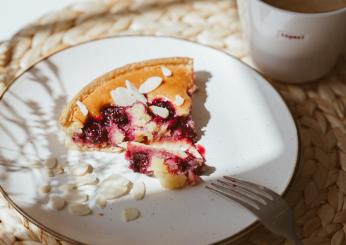 Torta Linzer, ricetta originale tipica austriaca