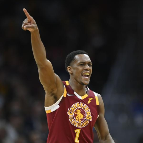 Basket, Rajon Rondo minaccia di uccidere l’ex moglie durante una lite