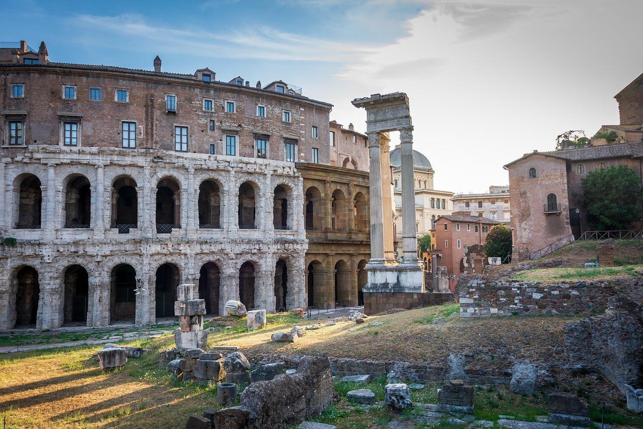 Natale di Roma 2024: programma, eventi, corteo storico. Come e dove festeggiare i 2777 anni della Capitale