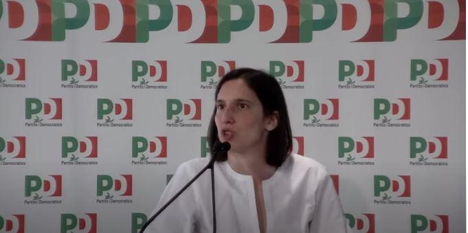 Elly Schlein compagna: chi è Paola Belloni? Età e luogo di nascita