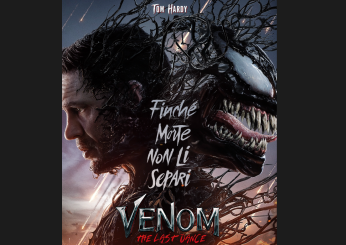 “Venom: The Last Dance”, quando esce? Trailer, trama, cast e poster del nuovo film con Tom Hardy